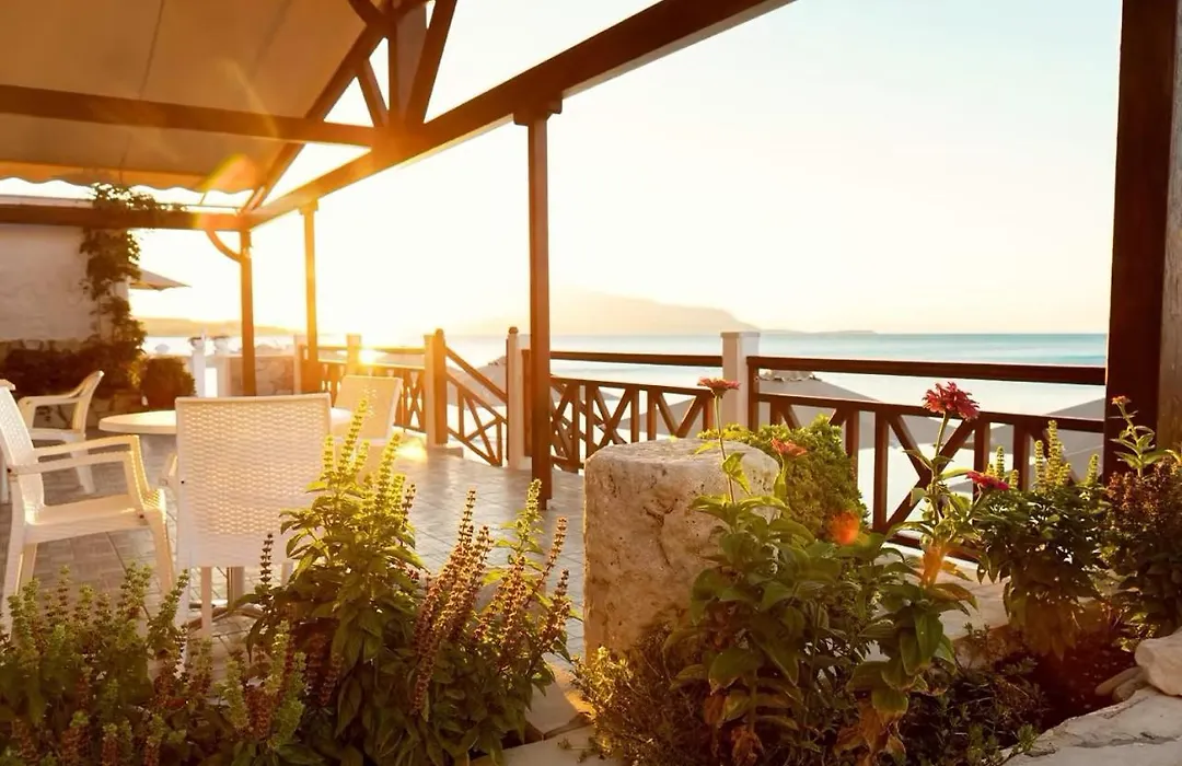 Potokaki Beachfront Hotel-1